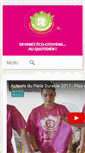 Mobile Screenshot of pikpik.org